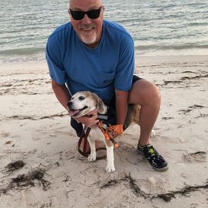 Meet your Posher, William